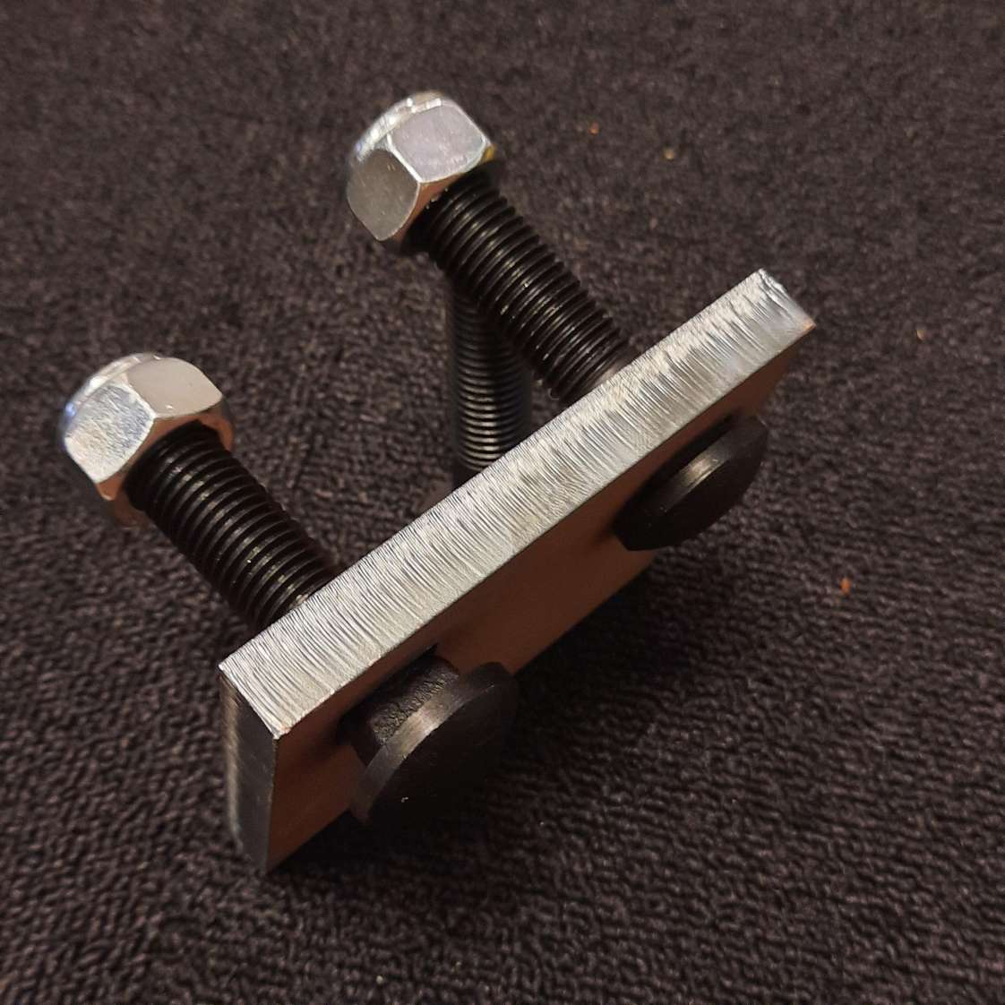 M16 high strength bolt 12.9