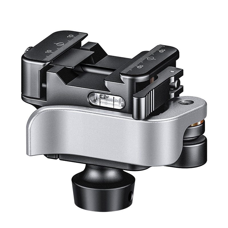 MA-30L Rapid-Lock kulehode