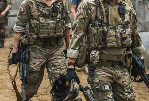 NATO Tourniquet