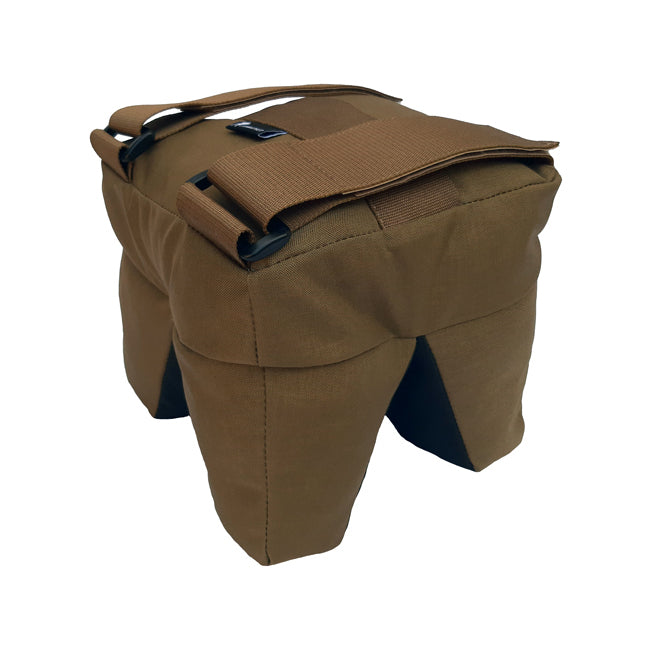 PRS bordveske, olivengrønn