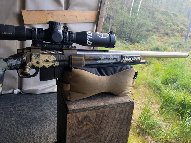 The Bone bag