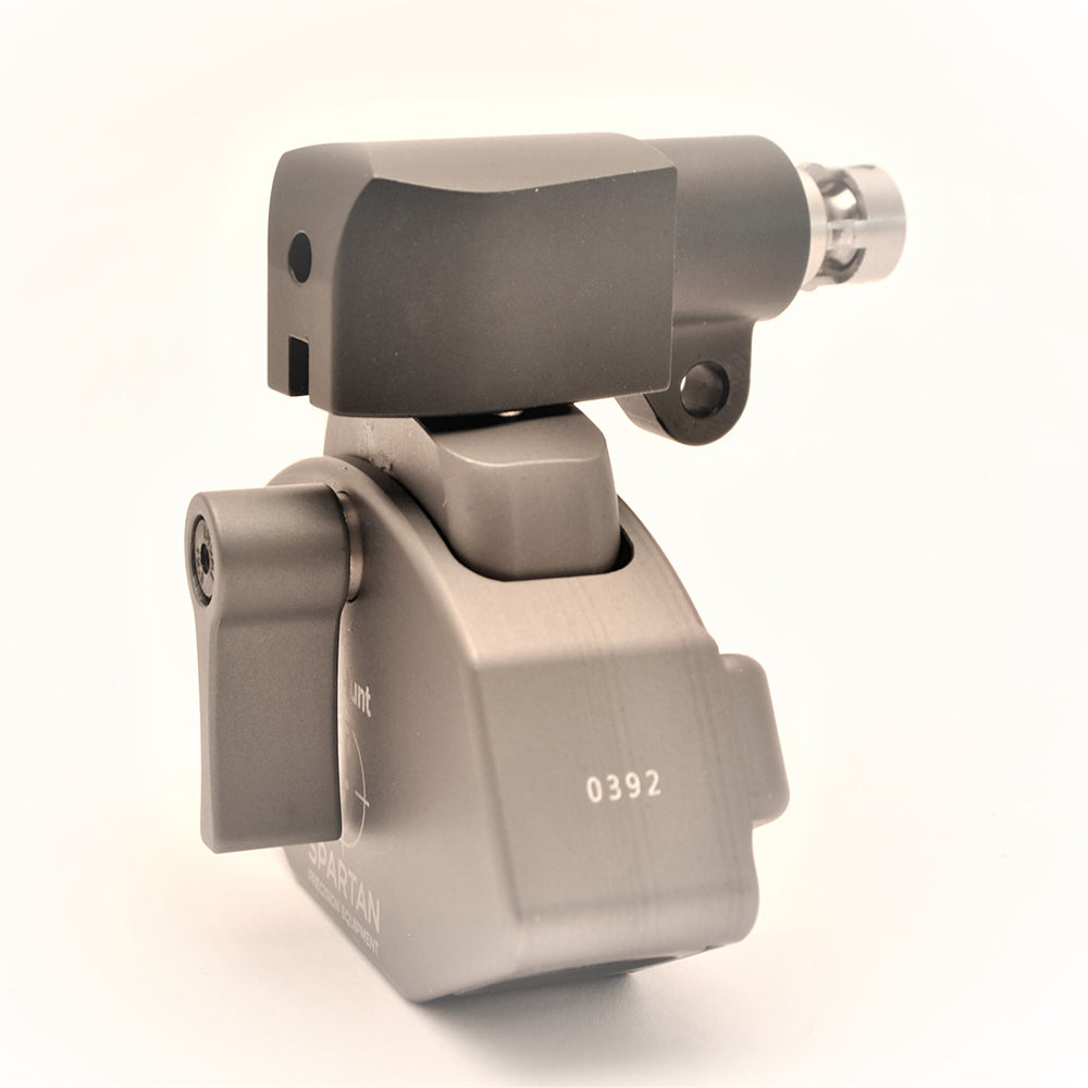 Sauer 202/203 Adapter