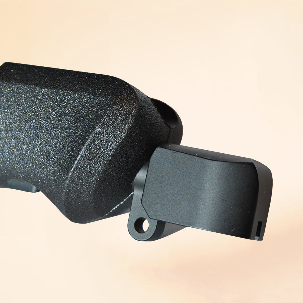 Blaser R8 Professional Adapter for Spartan Javelin tofoter