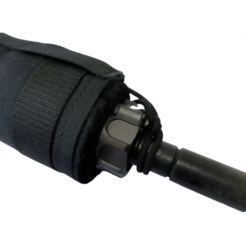 Suppressor Cover V