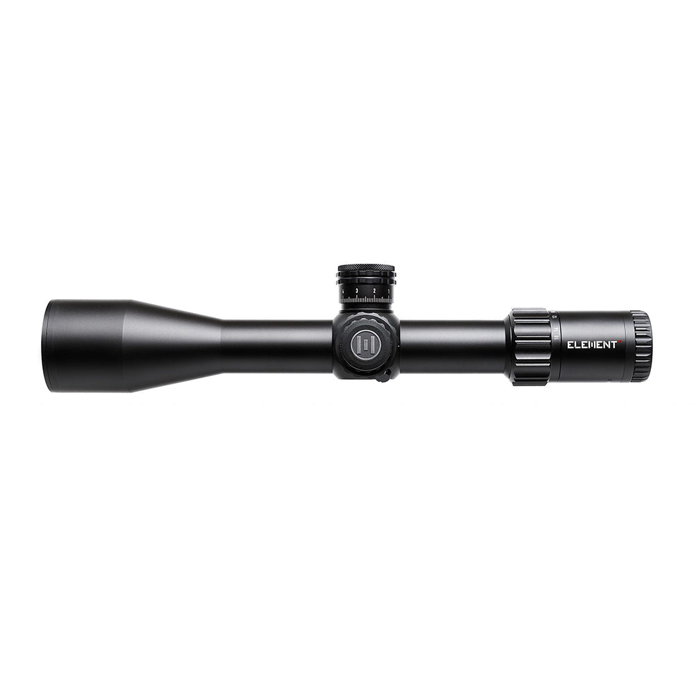 TITAN 3-18×50 FFP