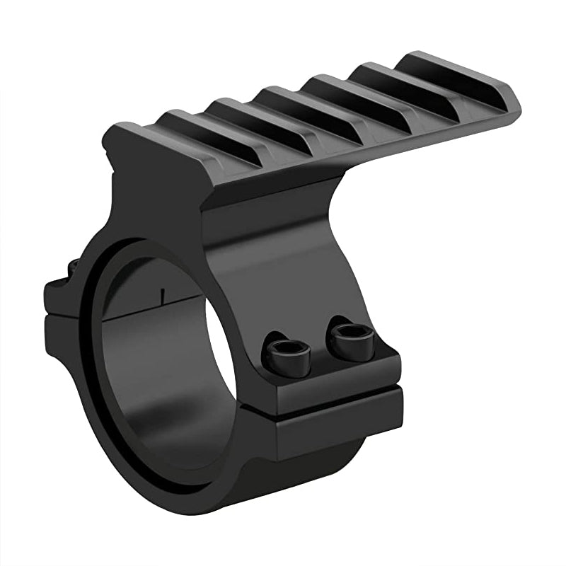 Universell monteringsbase for kikkertrør