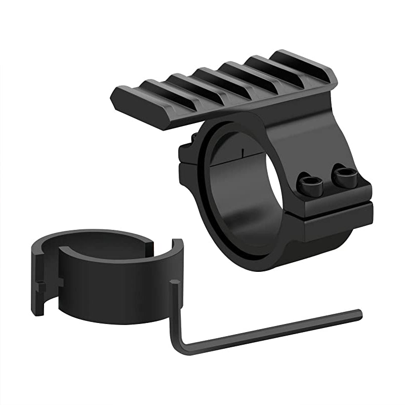 Universal Scope Tube Mount Base