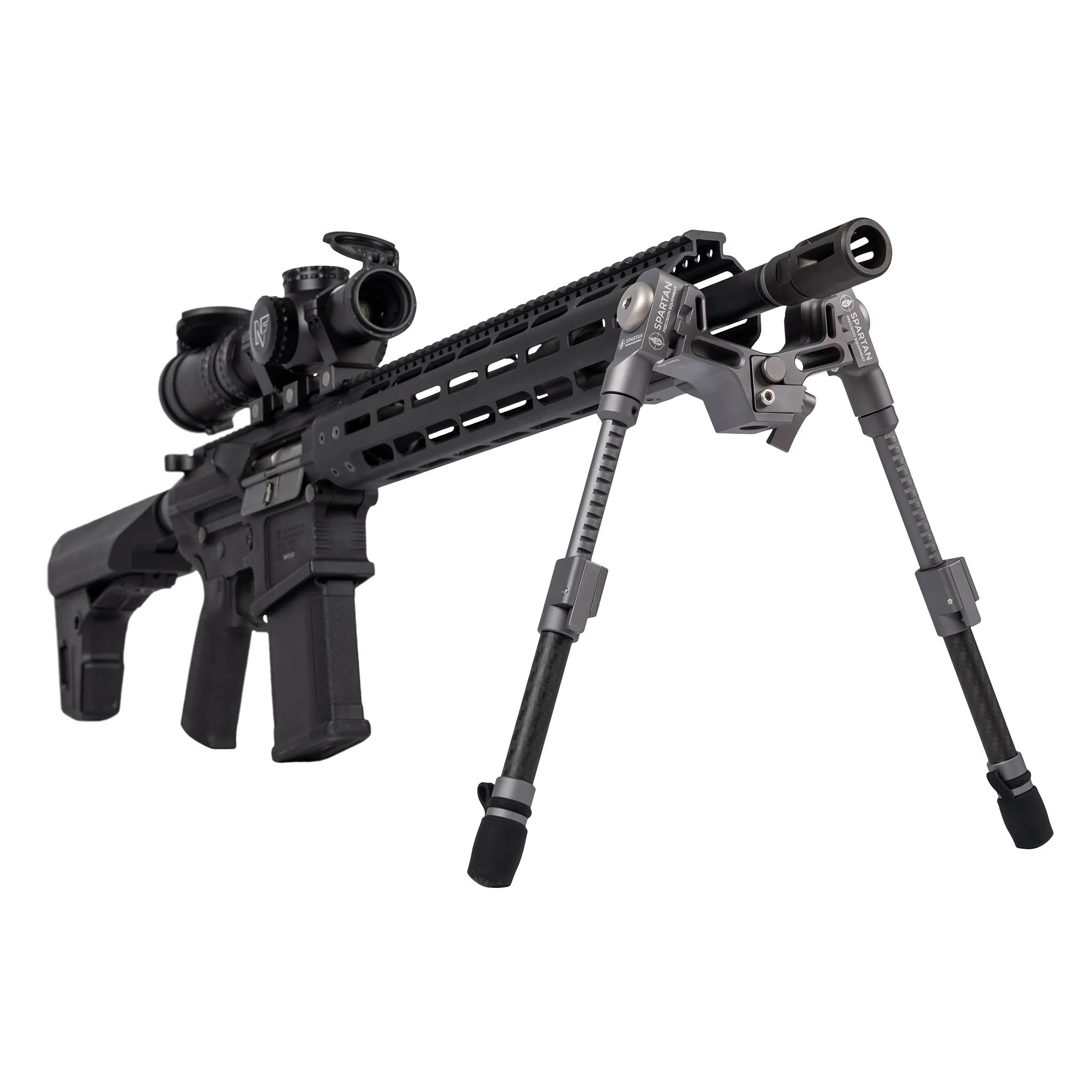 Valhalla M-Lok-adapter