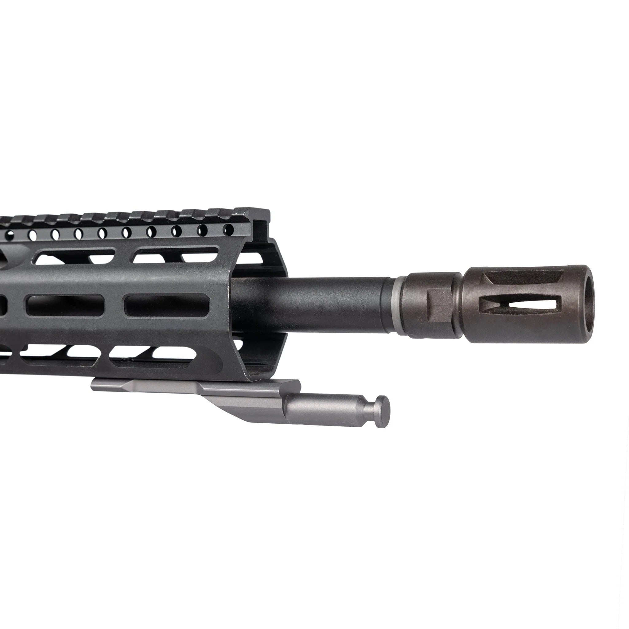 Valhalla M-Lok-adapter
