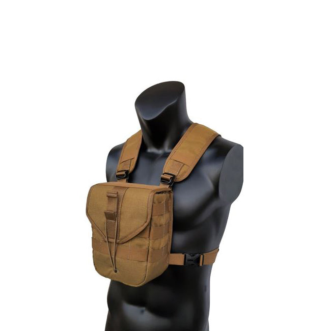 Viking bino rig