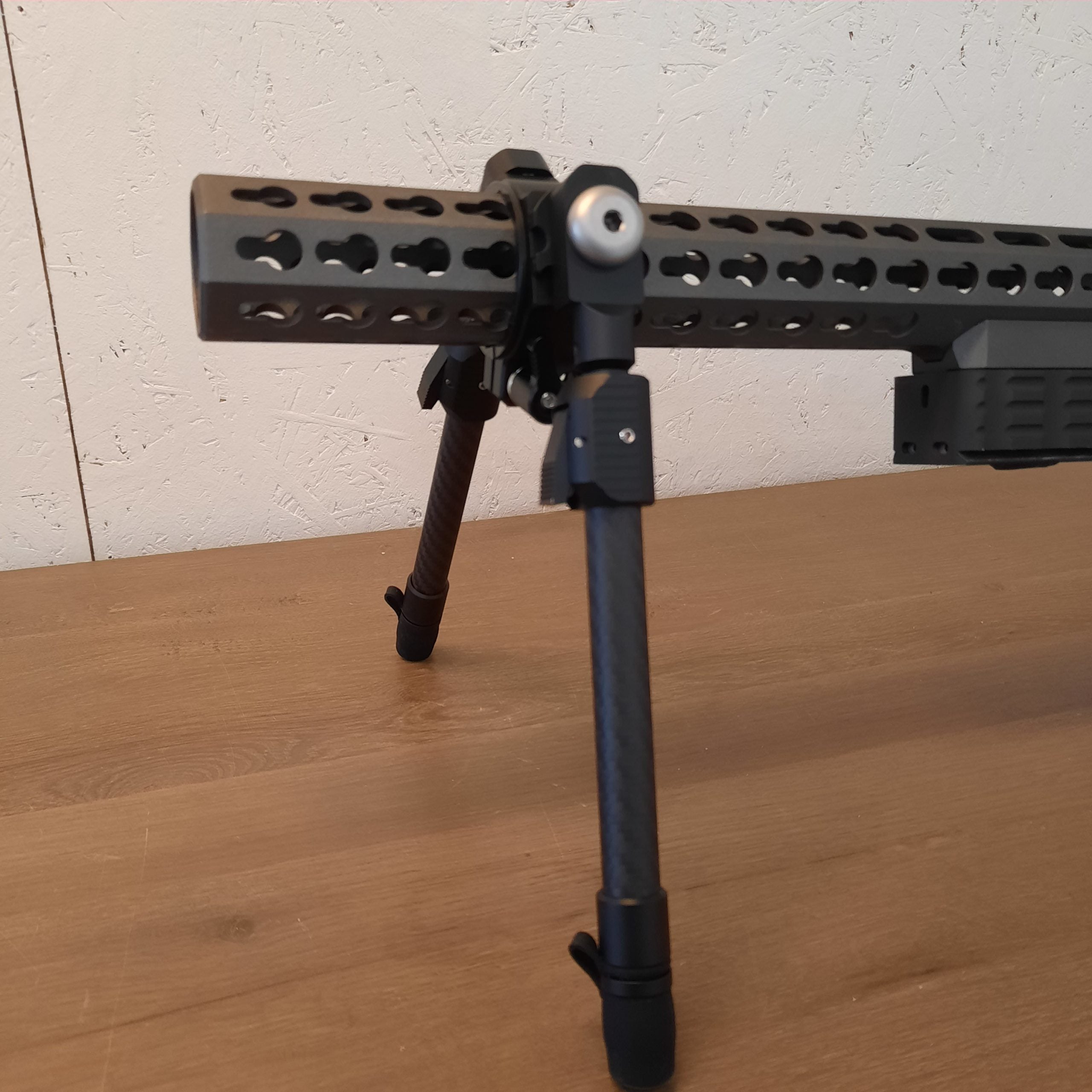 Hoggr Bipod