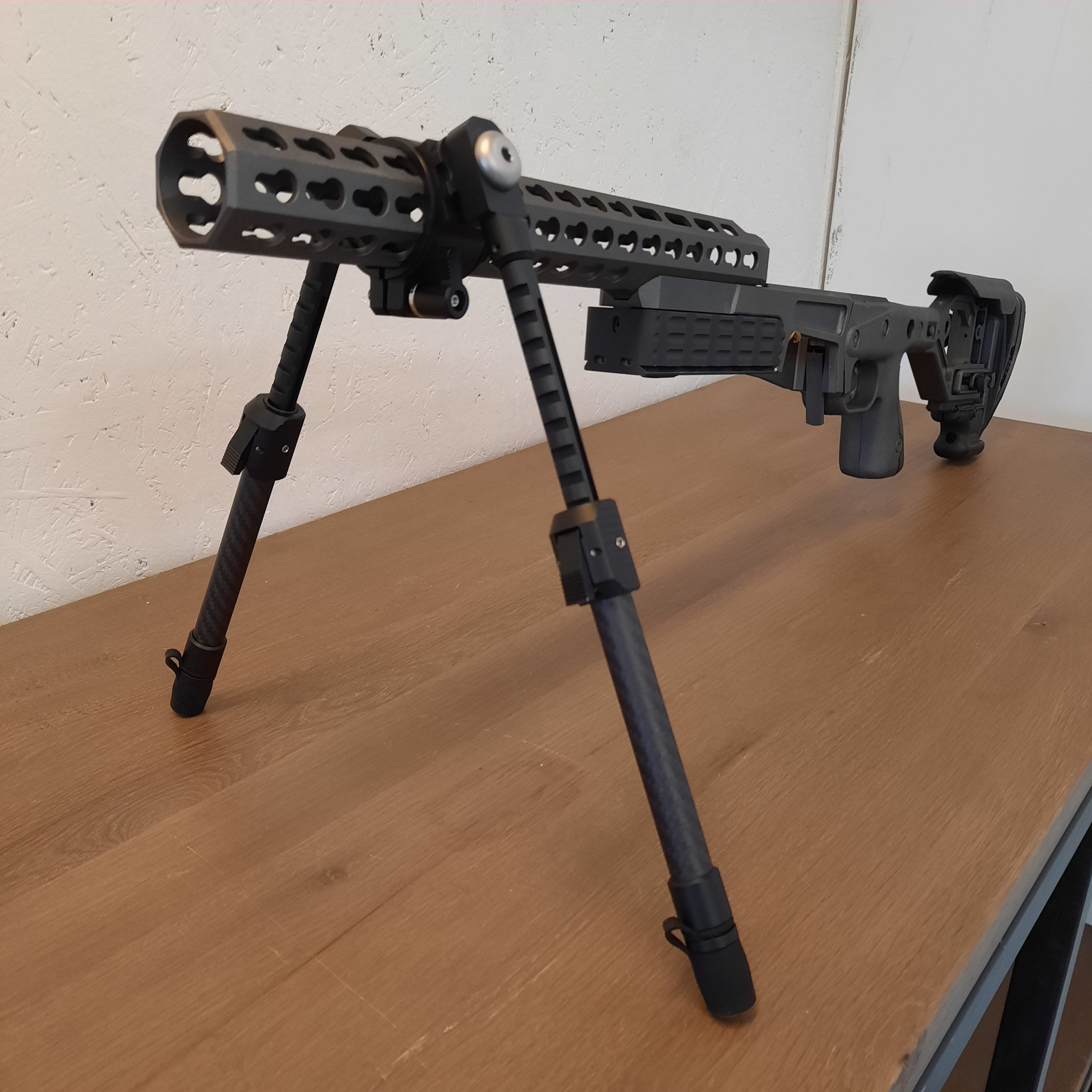 Hoggr Bipod