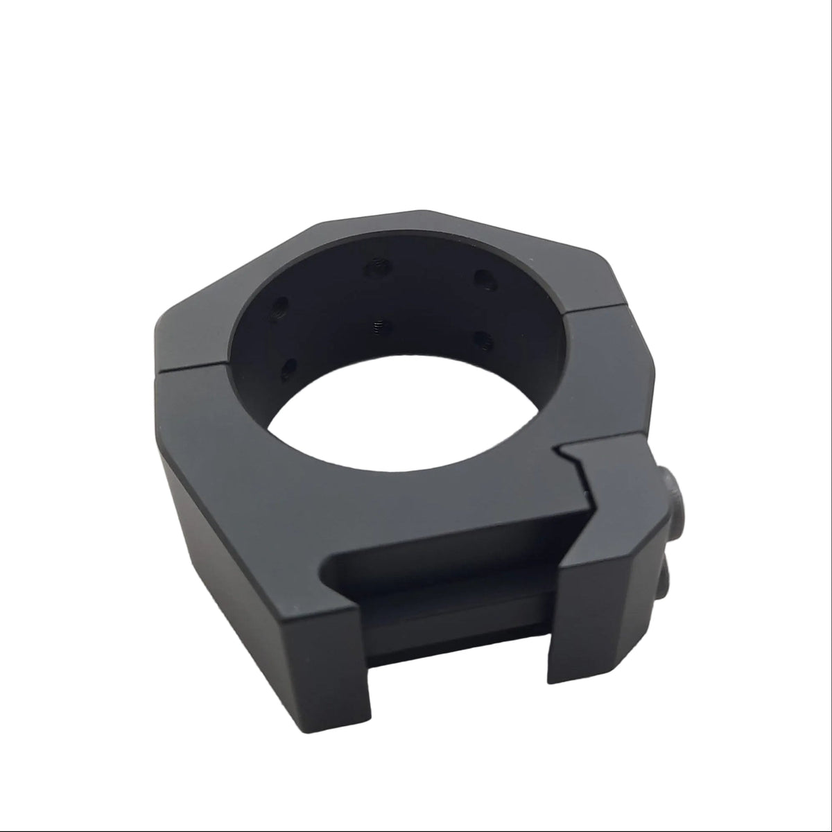 34 mm tactical scope ring for 34 mm rifle scope tube