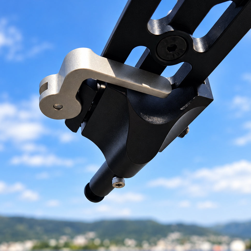 QD Arca to Valhalla Spigot adapter