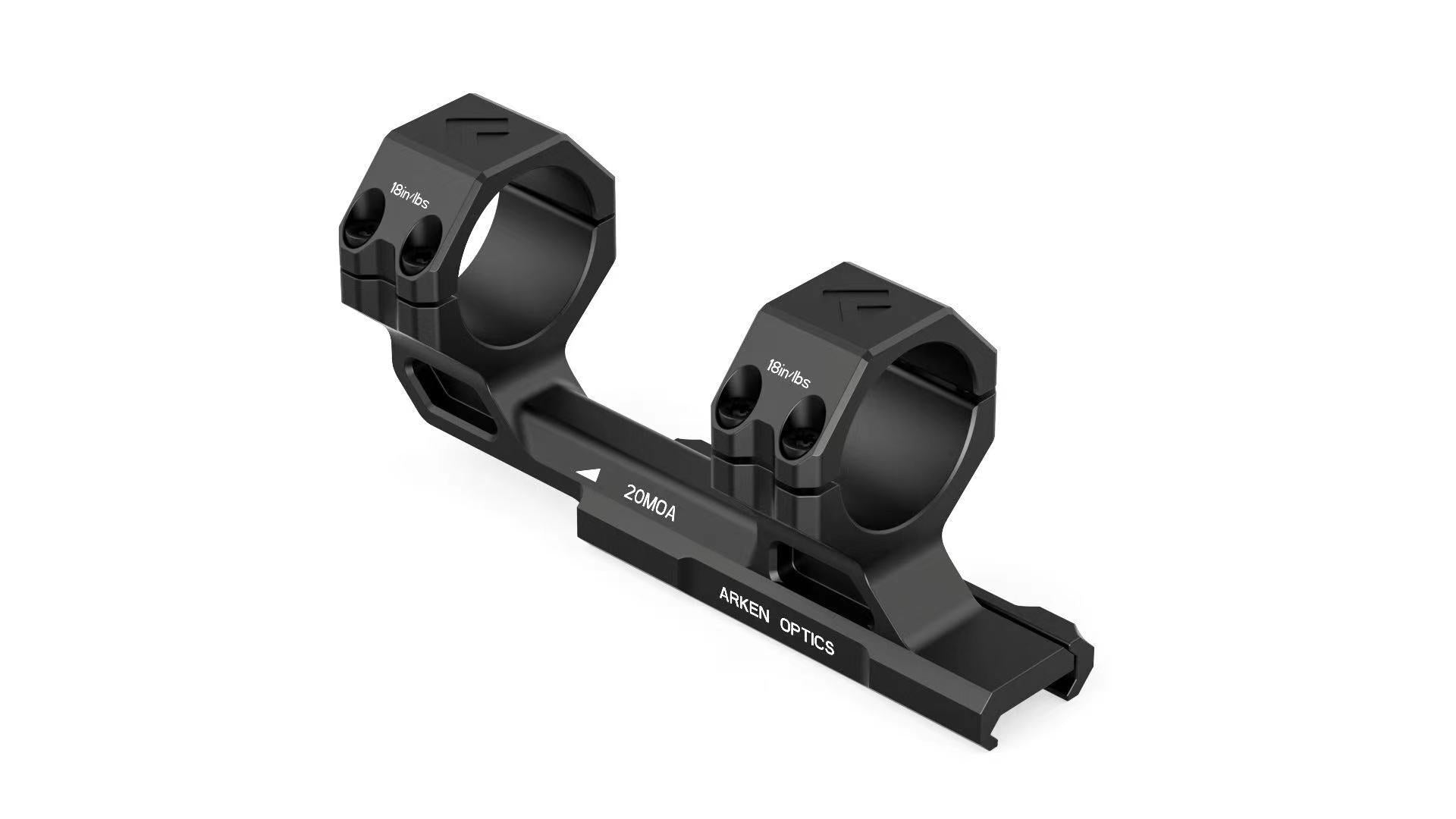 Arken Rigid Precision Mount