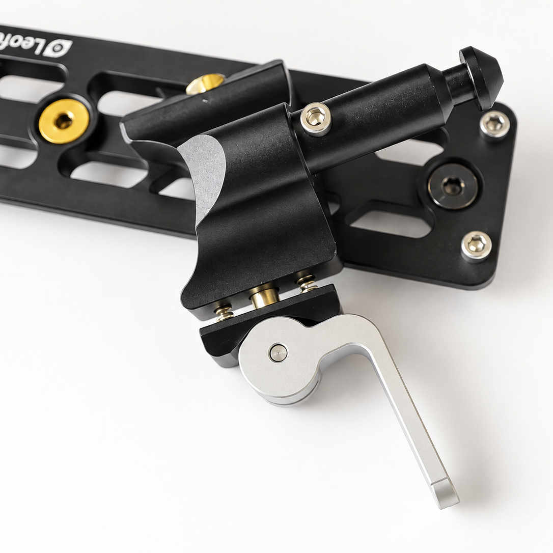 QD Arca to Valhalla Spigot adapter