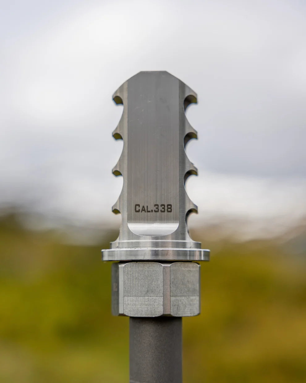 Vanward Pro-Brake 55