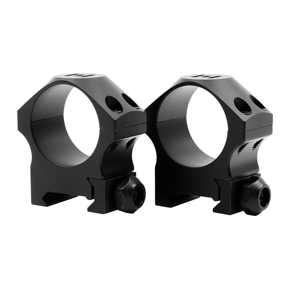 Accu-Lite mounts