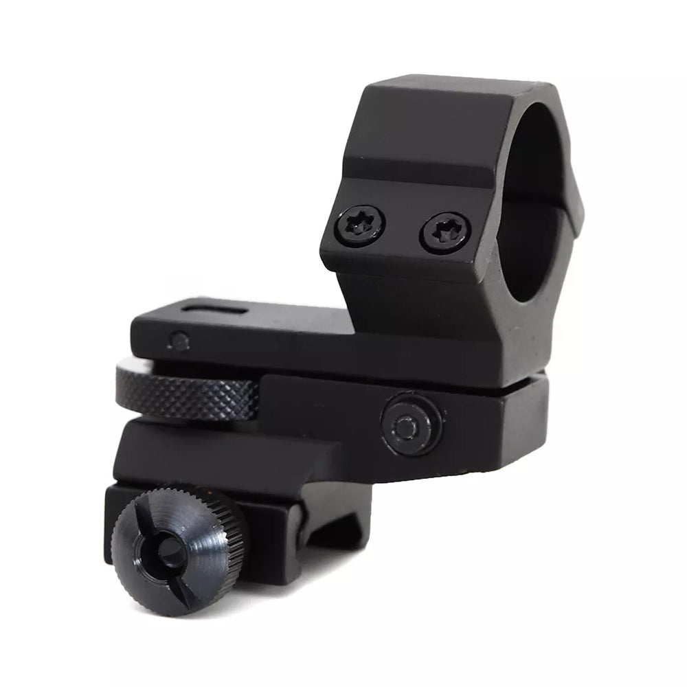 Adjustable Low Profile IR Mount