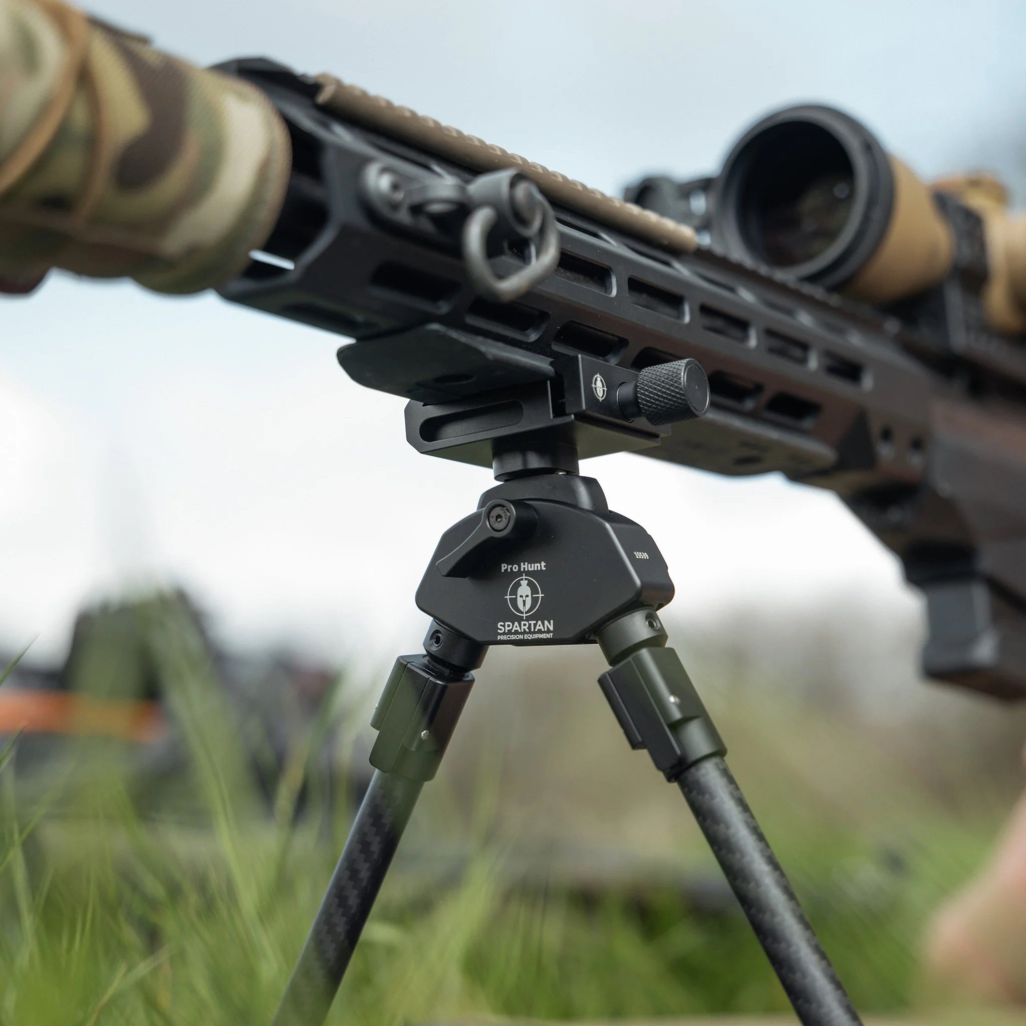 Klassisk Arca-adapter