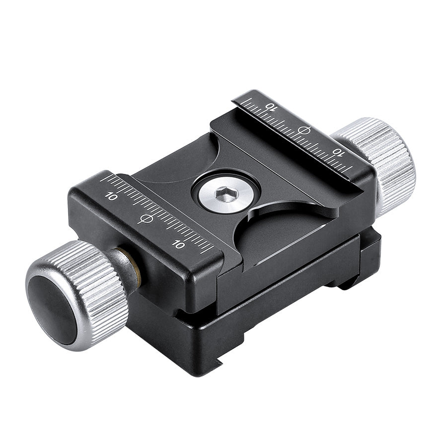 FDM-02 Binocular rangefinder rail kit