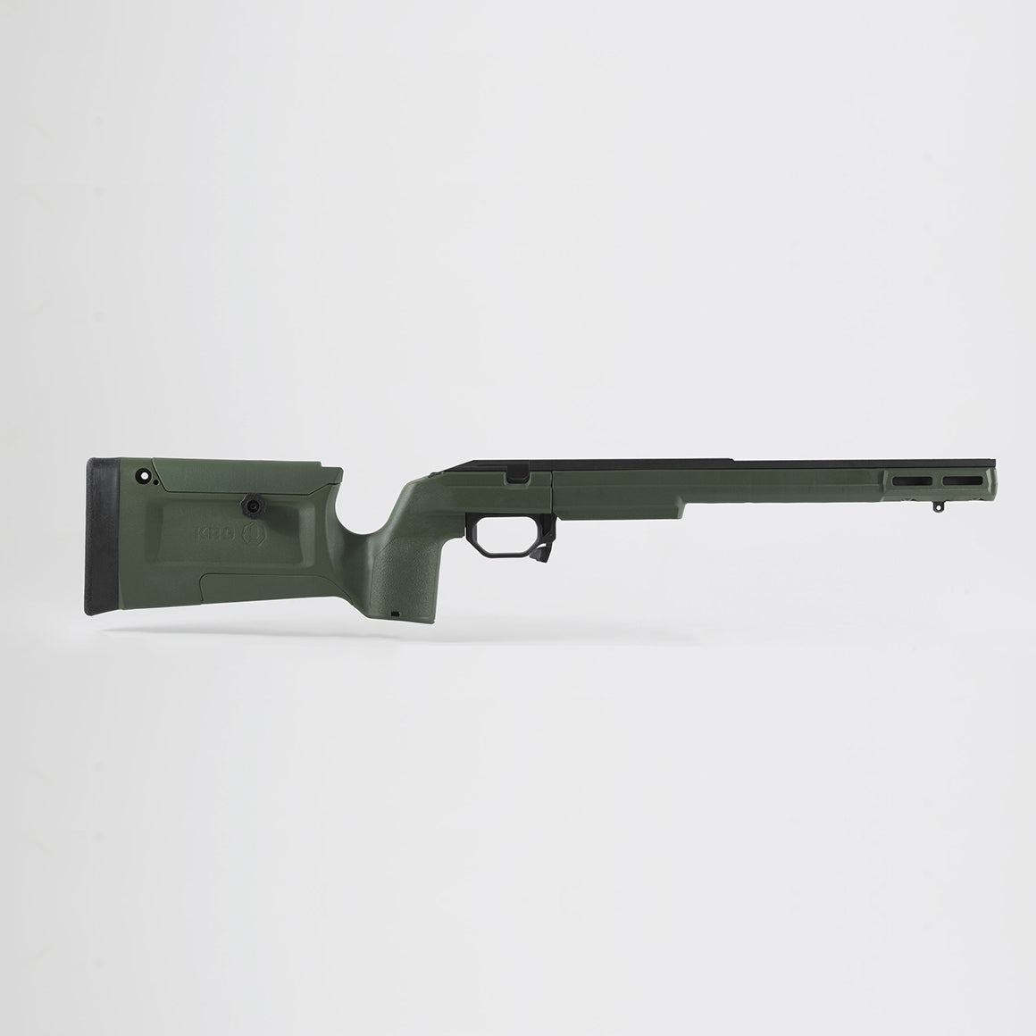 KRG Bravo Rem700 short