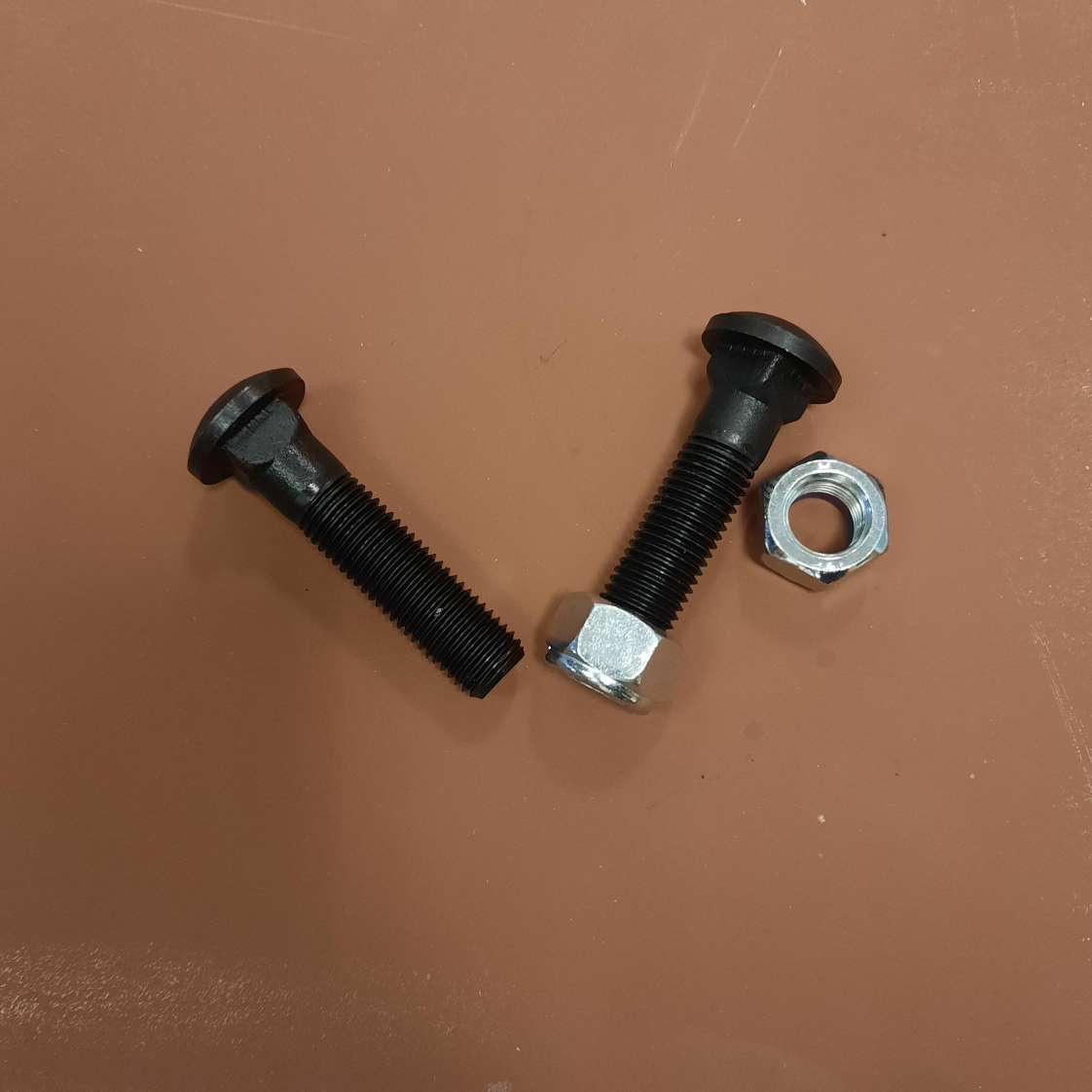 M16 high strength bolt 12.9