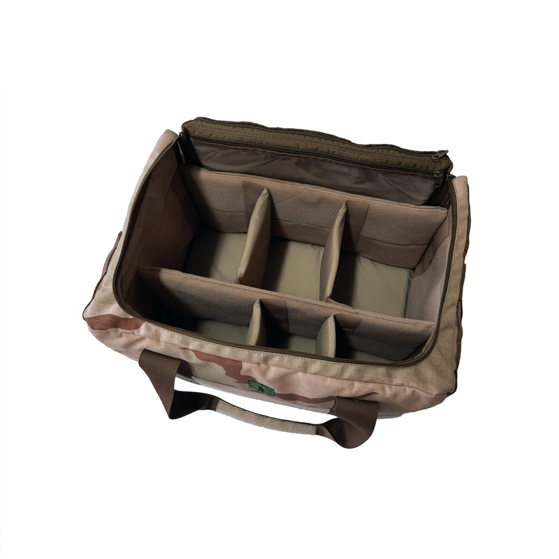 Range Bag Delta