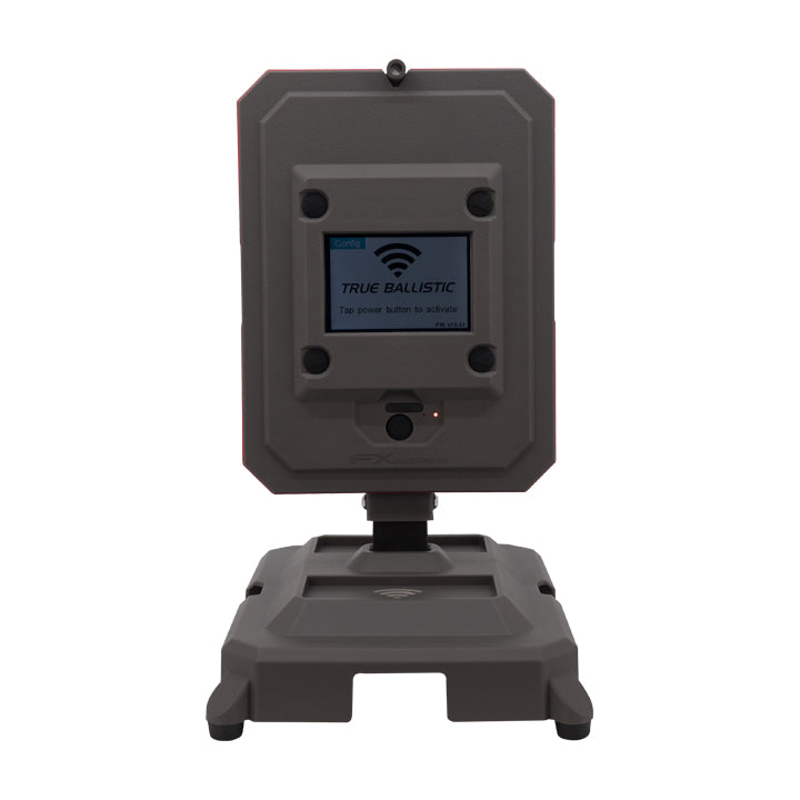 True Ballistic Chronograph