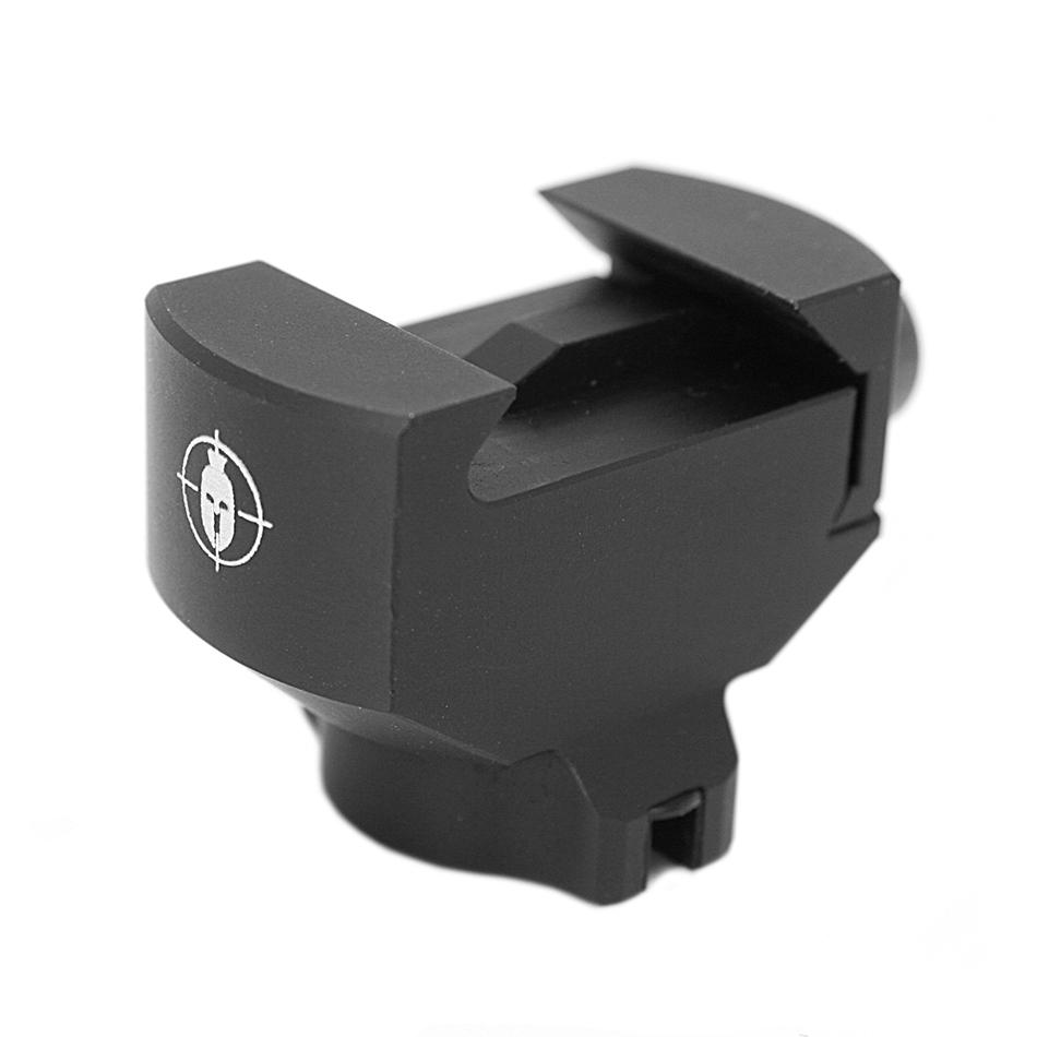 Universal Picatinny Adapter